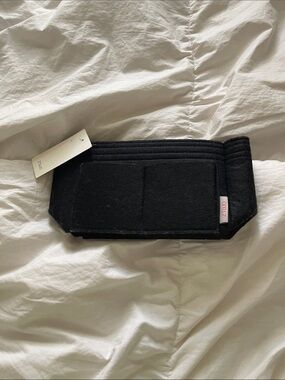 ZTUO Black Waist Support Belt